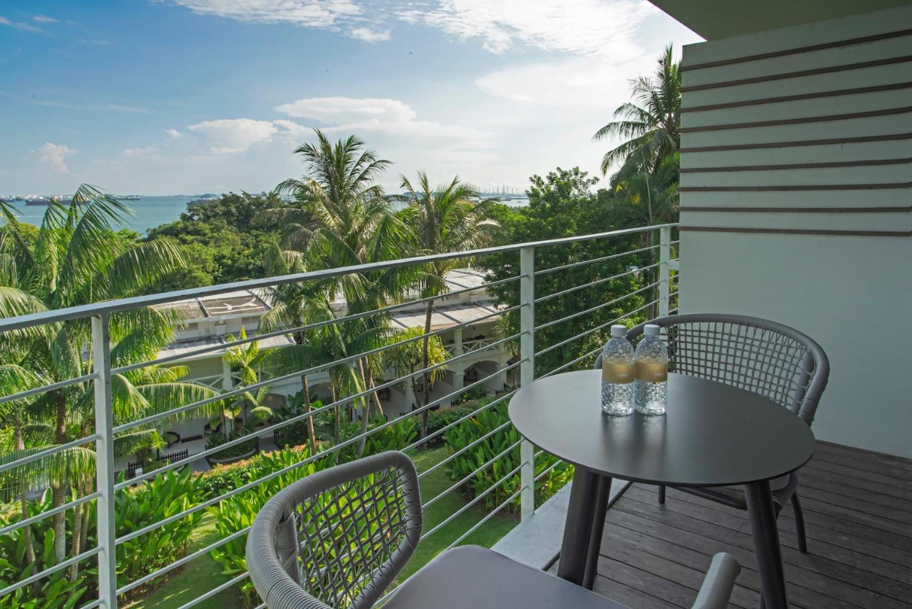 Amara Sanctuary Resort Sentosa Сингапур Екстериор снимка