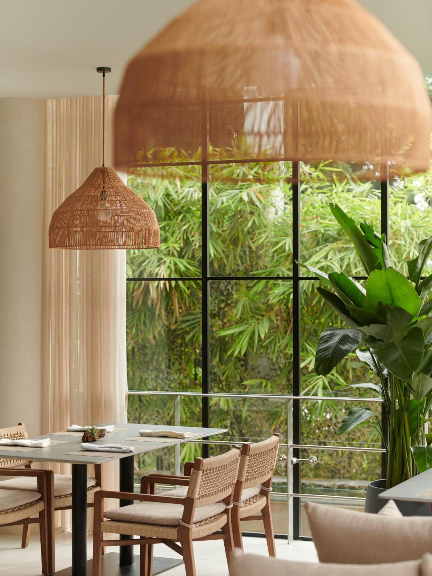 Amara Sanctuary Resort Sentosa Сингапур Екстериор снимка
