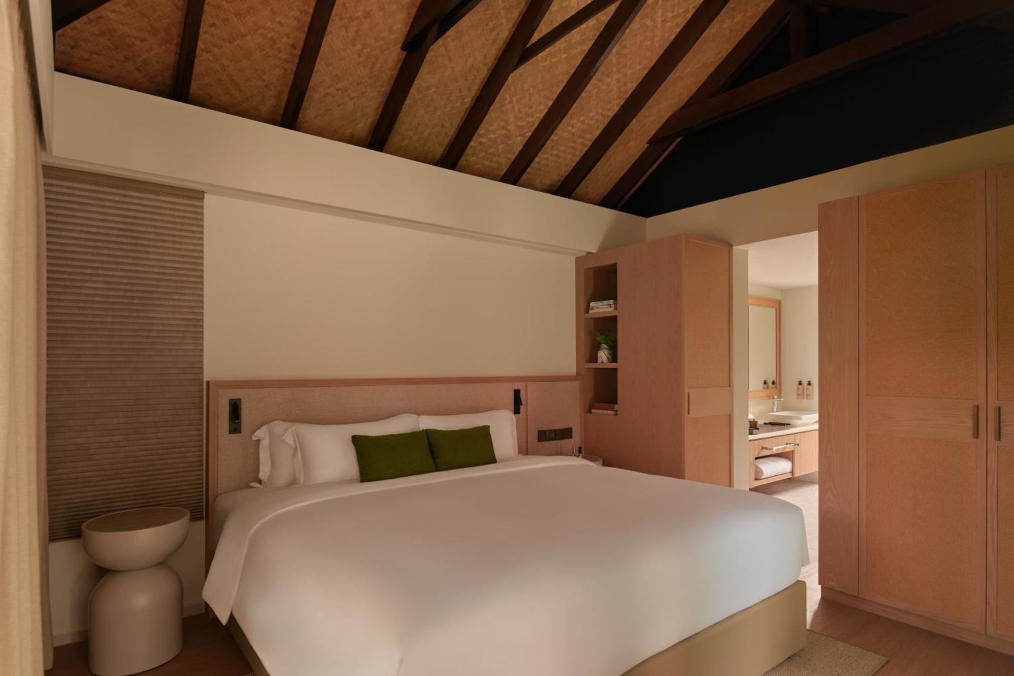 Amara Sanctuary Resort Sentosa Сингапур Екстериор снимка